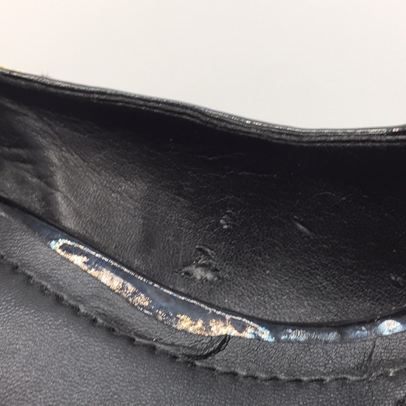 BCBGeneration Ladies Animal Print Heels Pumps Size 6 - Picture 11 of 11